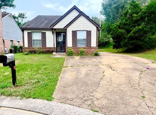 9453 Wickfield Cv, Olive Branch, MS 38654