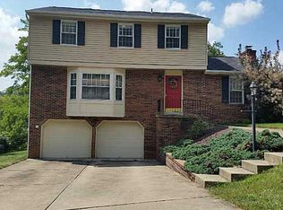 113 Shannon Dr, Pittsburgh, PA