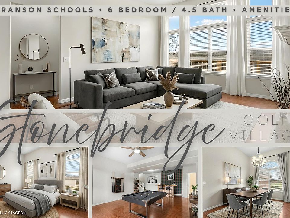 1st image of 852 Silvercliff Way