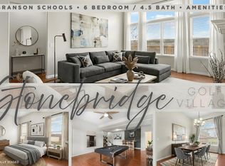 852 Silvercliff Way, Reeds Spring, MO 65737