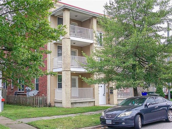 2nd image of 1028 W 35th St APT 1