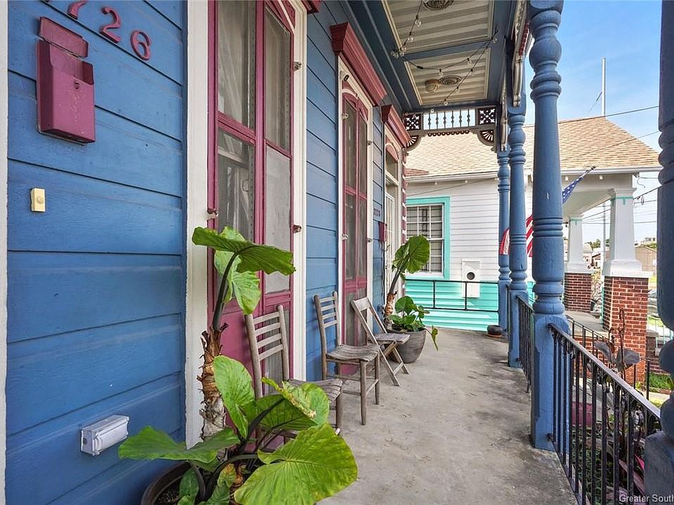 302830 Cleveland Apartments New Orleans, LA Zillow