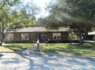 4517 Fredonia Ave, Snyder, TX 79549