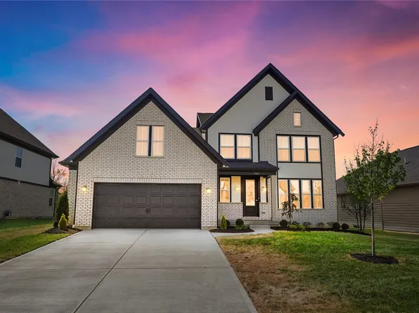 5147 Waterbend Ct, Liberty Twnship, OH 45050