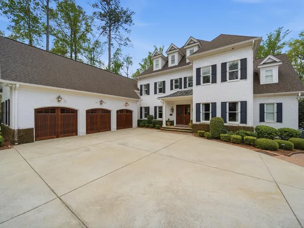 11 Fish Haul Rd, Columbia, SC 29209