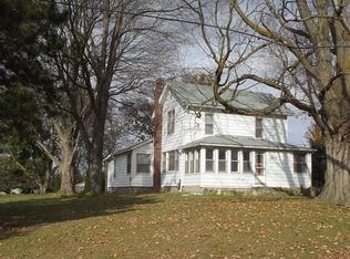 10980 Converse Rd, Fowlerville, MI 48836