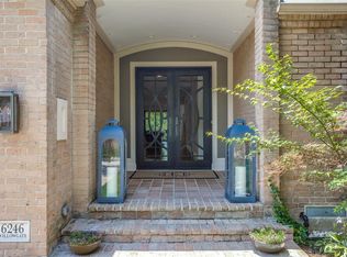 6246 Willowgate Ln, Dallas, TX 75230