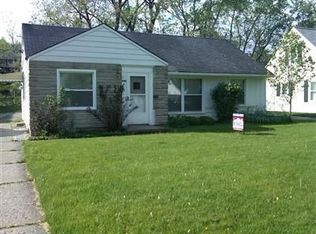 15722 Eleanore Dr, Cleveland, OH 44135