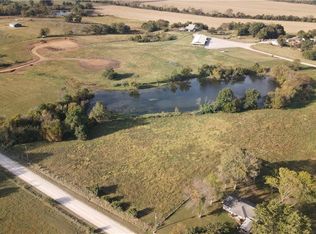 TRACT SW 101st Rd #A, Warrensburg, MO 64093