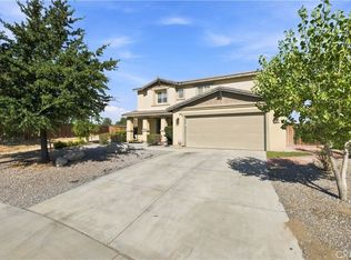 14472 Sierra Grande St, Adelanto, CA 92301