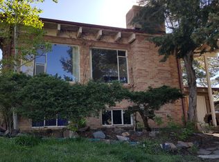 3009 Sunset Dr, Golden, CO 80401