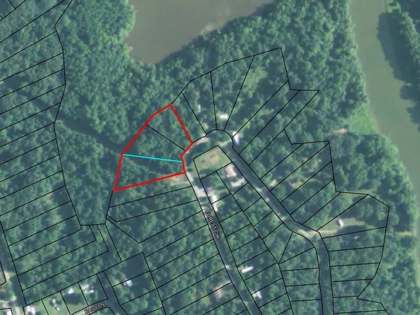 Lots 34 36 Forest Cir, Cadiz, KY 42211