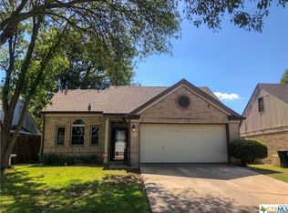 814 Filly Ln, Temple, TX 76504