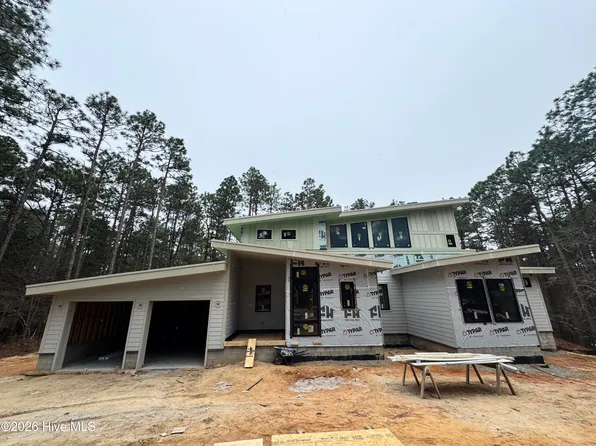 239 Hill Road, Southern Pines, NC 28387