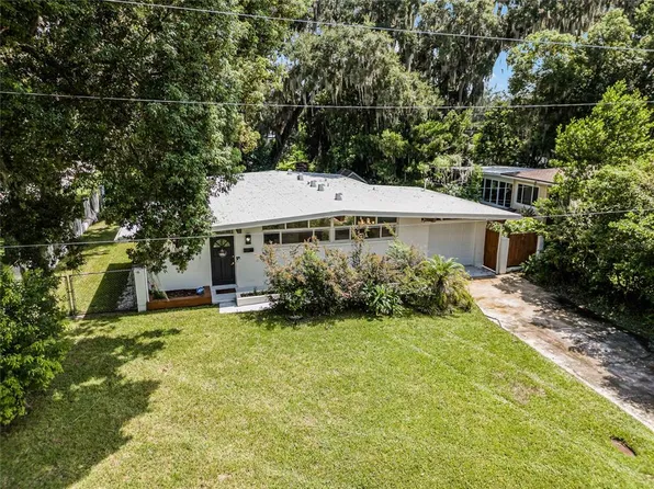 601 ROBERTA AVENUE, ORLANDO, FL 32803