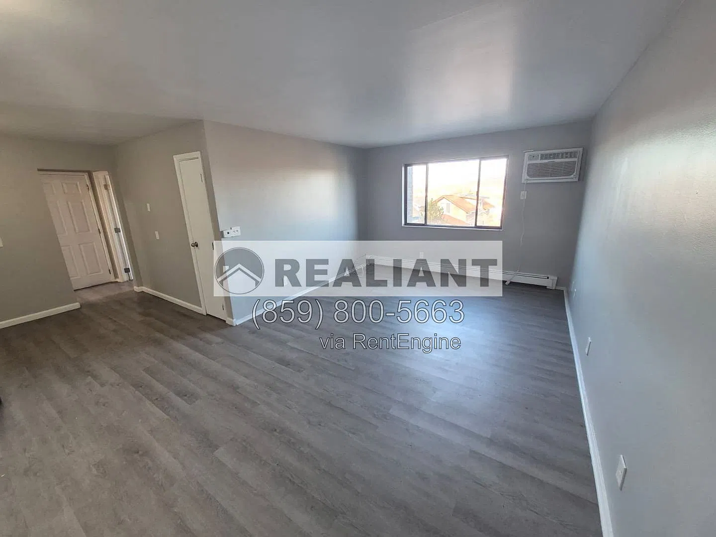 1 bed, 1.0 bath, $995 — Photo 1