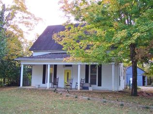 221 S Fair St, Morrison, TN 37357