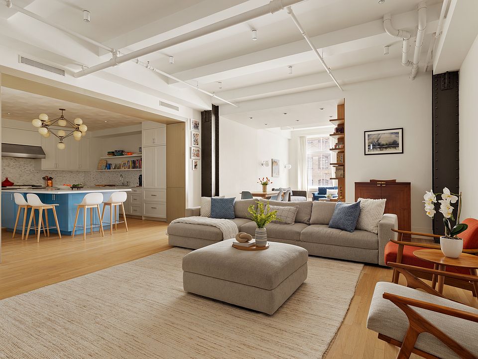 1st image of 181 Hudson St Suite 3A