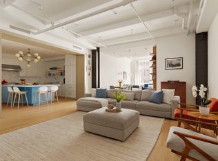 181 Hudson St SUITE 3A, New York, NY 10013