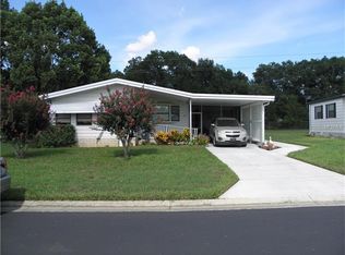 2151 S Citrus Cir #1389, Zellwood, FL 32798