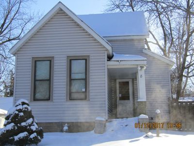 8 Annapolis St E, West Saint Paul, MN, 55118