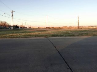 1107 Kingston Dr, Wharton, TX 77488