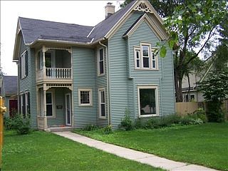 2nd image of 203 Jefferson Ave