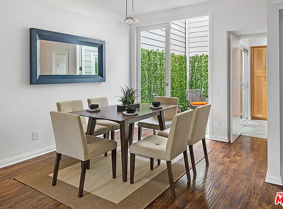 5th image of 11033 Massachusetts Ave APT 14