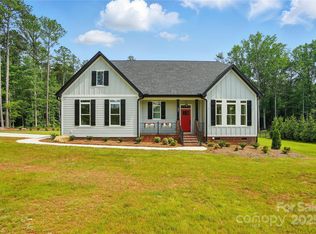 409 Henry Chapel Rd, Belmont, NC 28012