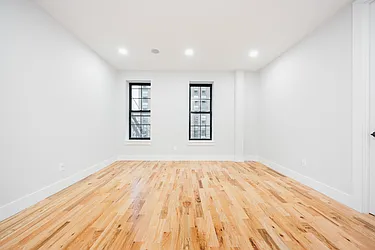 Rented by Blue Sky Management NY Inc