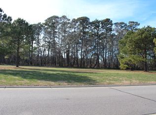 110 Creekside Ln, Cape Charles, VA 23310