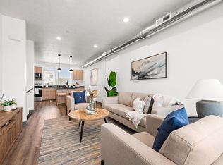 SUR17 Townhomes, Salt Lake City, UT 84115