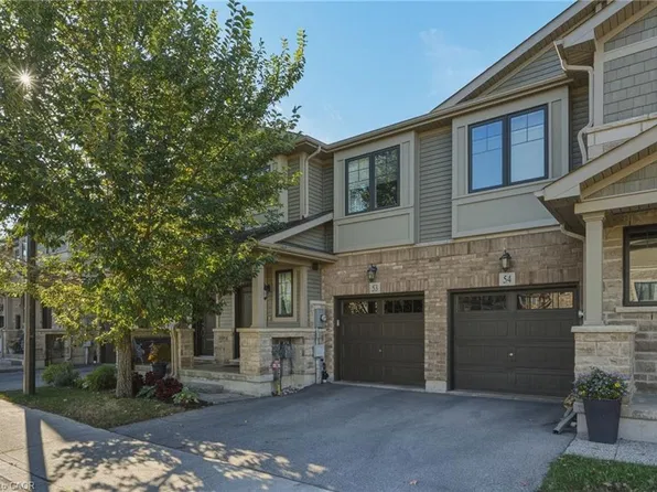 1890 Rymal Rd E #53, Hamilton, ON L0R 1P0