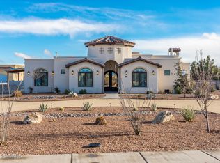 375 Sandy Beach Rd, Las Cruces, NM 88005