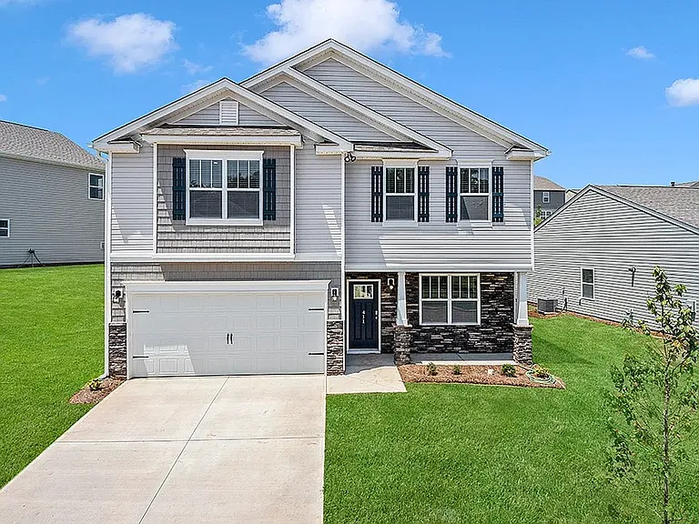 325 Tolbert Dr — Photo 1