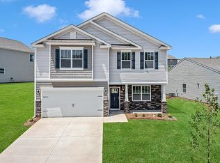 325 Tolbert Dr, Greenwood, SC 29649