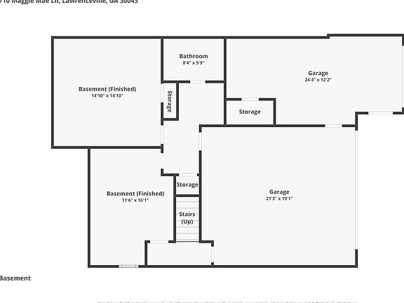 2nd image of 710 Maggie Mae Ln