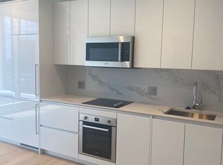 135 Seaport Blvd UNIT 1908, Boston, MA 02210