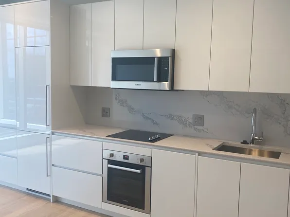 135 Seaport Blvd Unit 1908, Boston, MA 02210