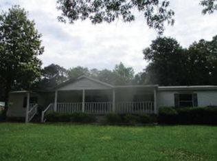 8724 Buck Rd, Alexander, AR 72002