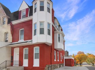 1718 N 55th St FLOOR 3, Philadelphia, PA 19131