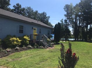 5744 Temperance Hall Rd, Elm City, NC 27822