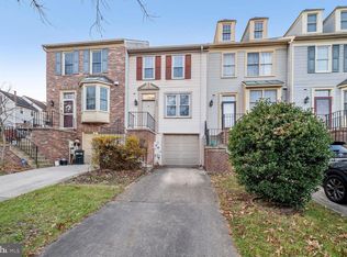 8834 Willowwood Way, Jessup, MD 20794