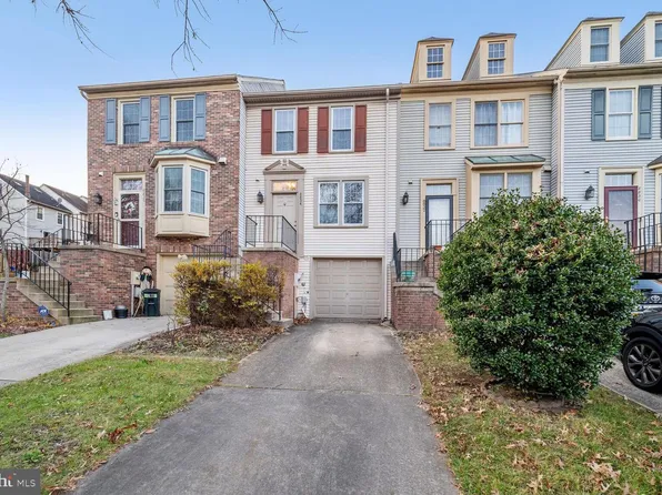 8834 Willowwood Way, Jessup, MD 20794