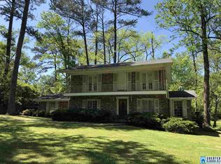 2309 Brookline Dr, Birmingham, AL 35226