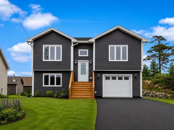 8 McGraths Road, Holyrood, NL A0A2R0