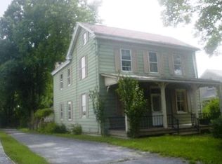 6816 Boyertown Pike, Douglassville, PA 19518