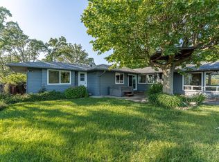 1851 Ridge Rd, Ukiah, CA 95482