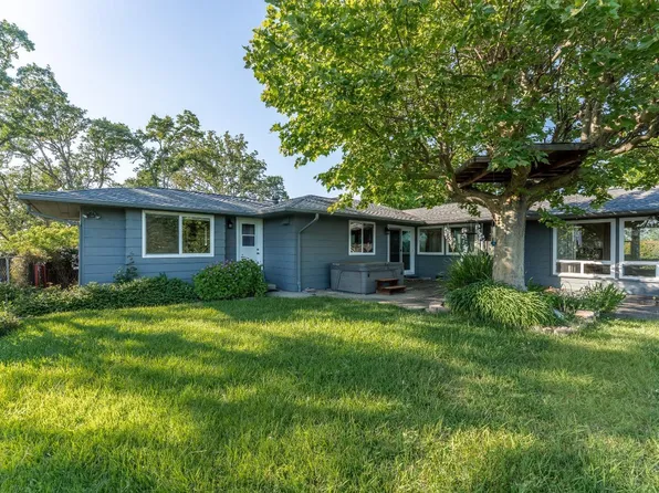 1851 Ridge Road, Ukiah, CA 95482