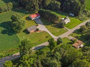 4743 Six Mile Post Rd, Rocky Mount, VA 24151